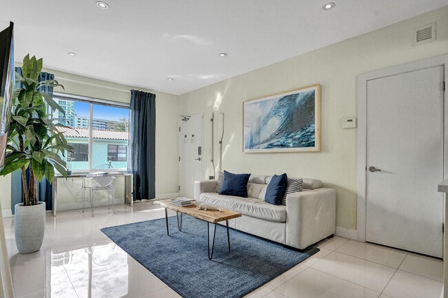 Photo - 1441 Lincoln Rd Unidad SI ID1540512P