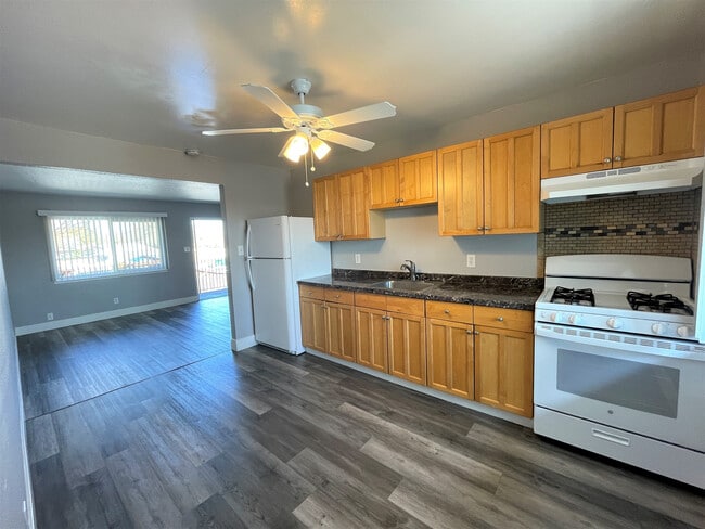 Photo - Oak Ridge Apartments