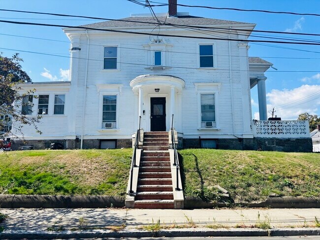 Photo - 58 Leicester St Unidad 2