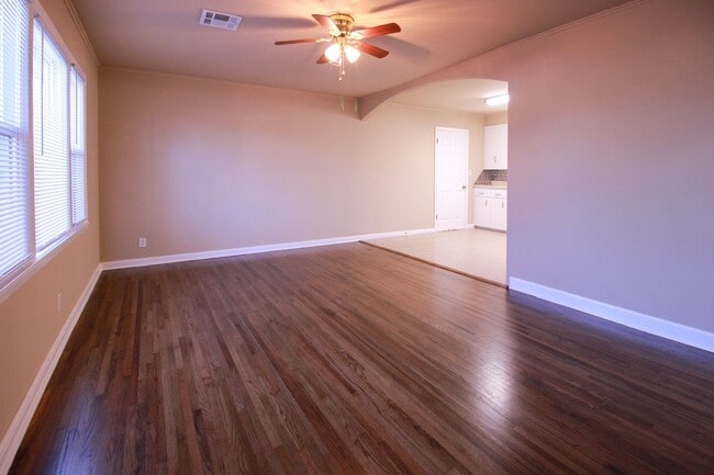 Photo - Cute RedBud District Home