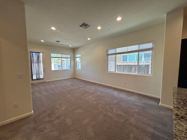 Photo - Nice home in North Merced