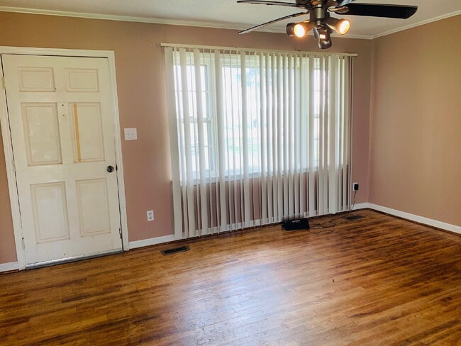 Photo - CUTE 3 BR, 1 BA BRICK HOME IN CONVENIENT MT OLIVE LOCATION