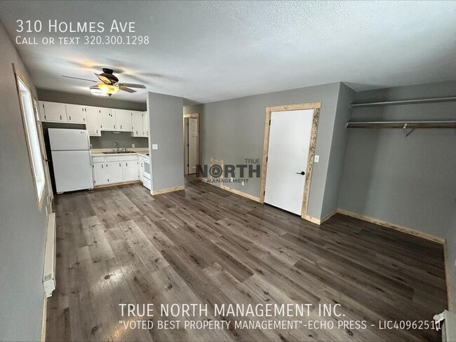 Building Photo - 310 Holmes Ave