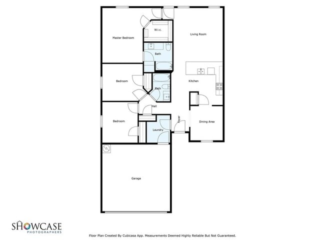 3608 Brookstone Dr