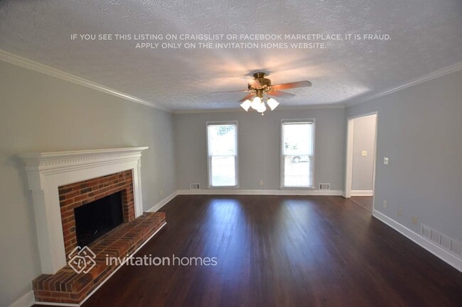 Photo - 2111 Potomac Pl