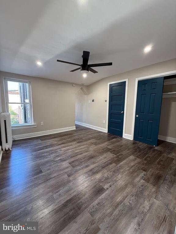 Building Photo - 1207 Federal St Unit 3