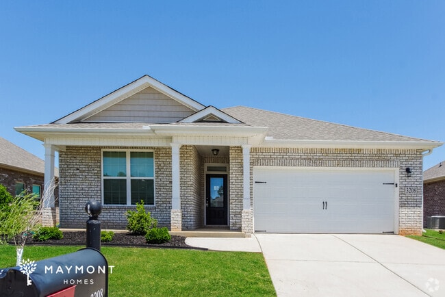 Building Photo - 3208 Jordan Farm Cir Rental