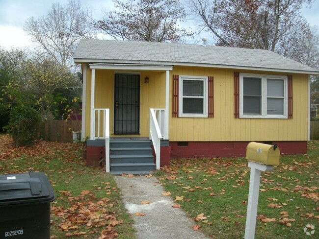 Building Photo - Home for rent