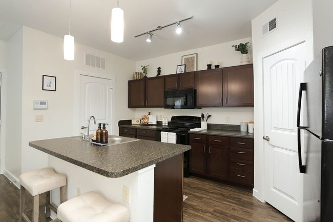 Photo - Twin Creeks at Alamo Ranch