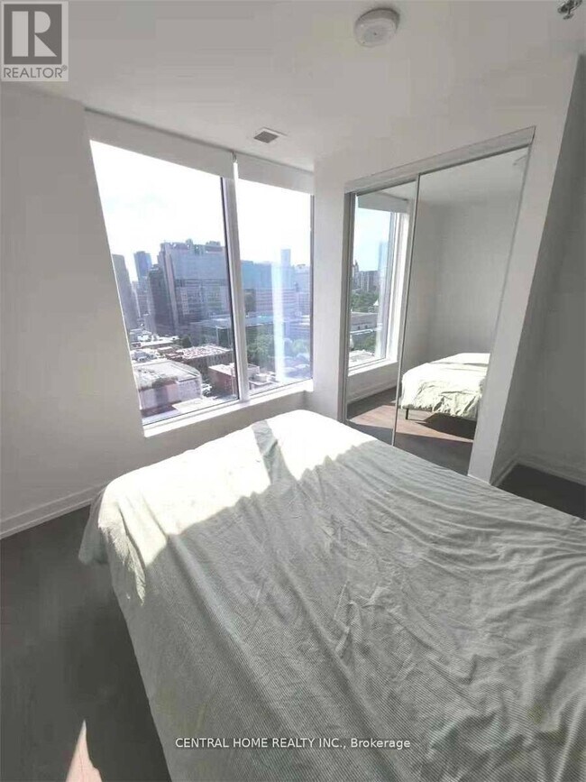 Photo - 203 College St Unit 1607