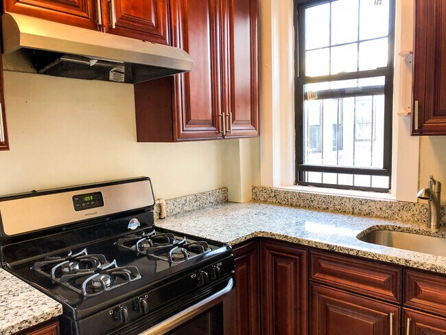 Photo - 311 Allston St Unit 12