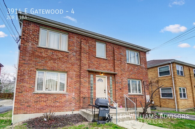 Building Photo - 3914 E Gatewood-4 Unit 4