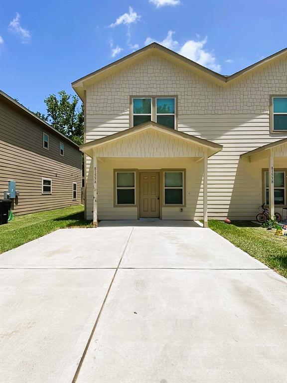 8153 Homewood Ln Apartment For Rent in Houston, TX