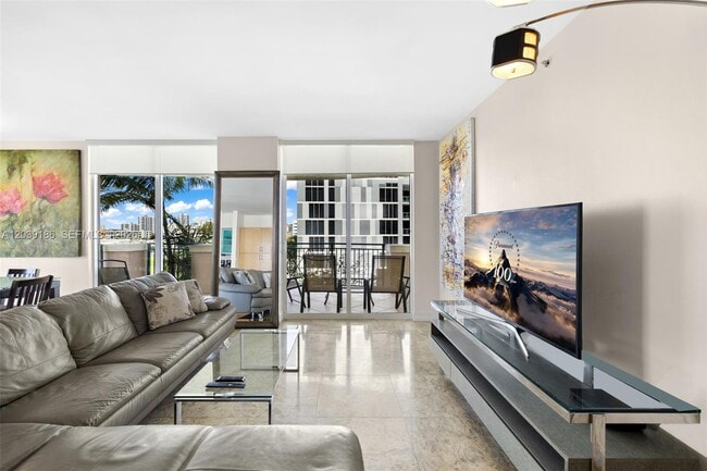 Building Photo - 17555 Atlantic Blvd Unit 708