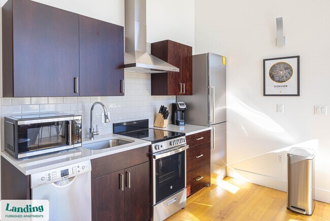 Photo - 135 Adams St Apartamento Unidad 311.1411280