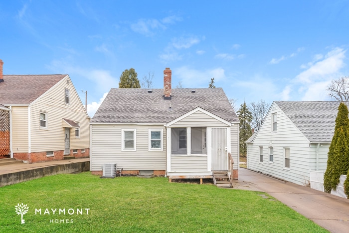 Photo - 11606 Crofton Rd