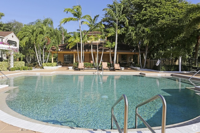 Oasis at Naples