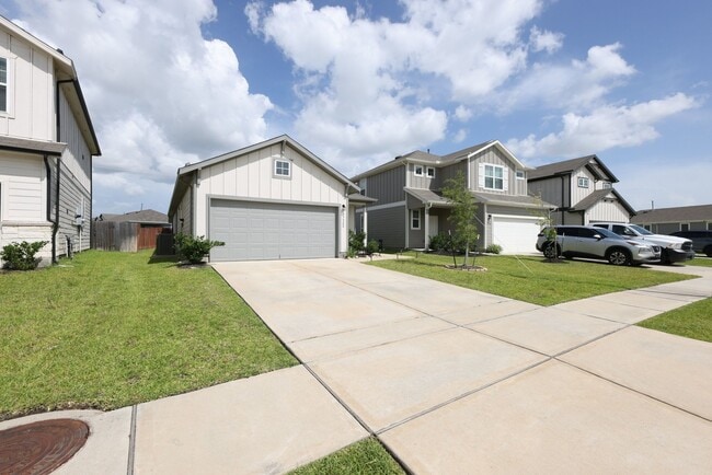 Photo - 17922 Plow Beam Dr
