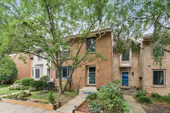Photo - This is Reston living at its finest!