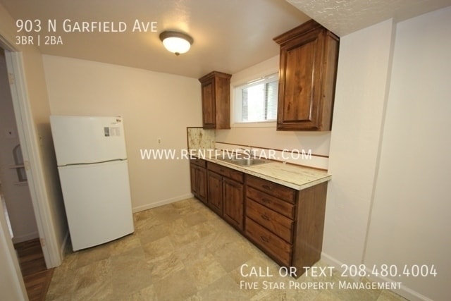 Photo - 903 N Garfield Ave