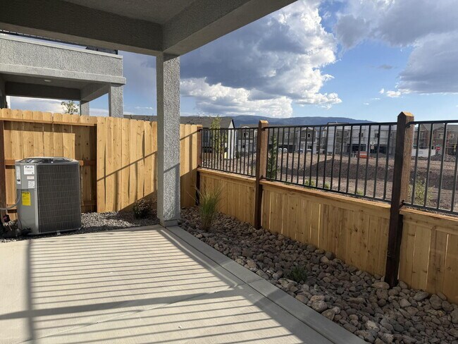 Photo - Brand New DR Horton Home Close to UNR!