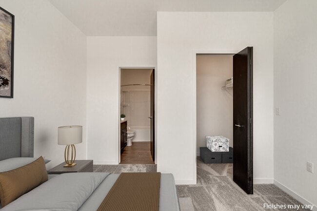 Uptown Square Apartments