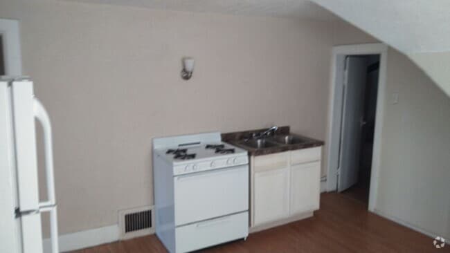 Building Photo - 1115-1117-1117 Stuart St Unit Upper Rental