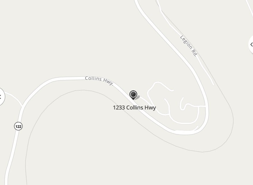 Photo - 1233 Collins Hwy Unit 1