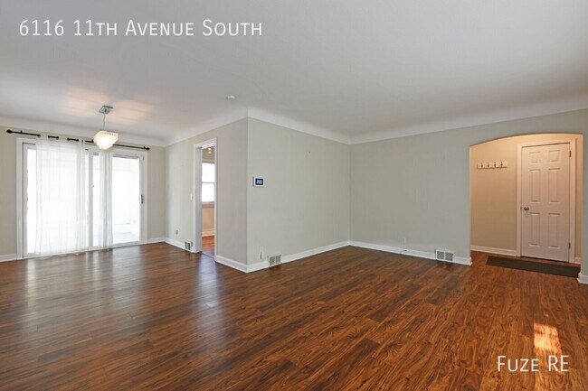 Photo - 6116 11th Ave S