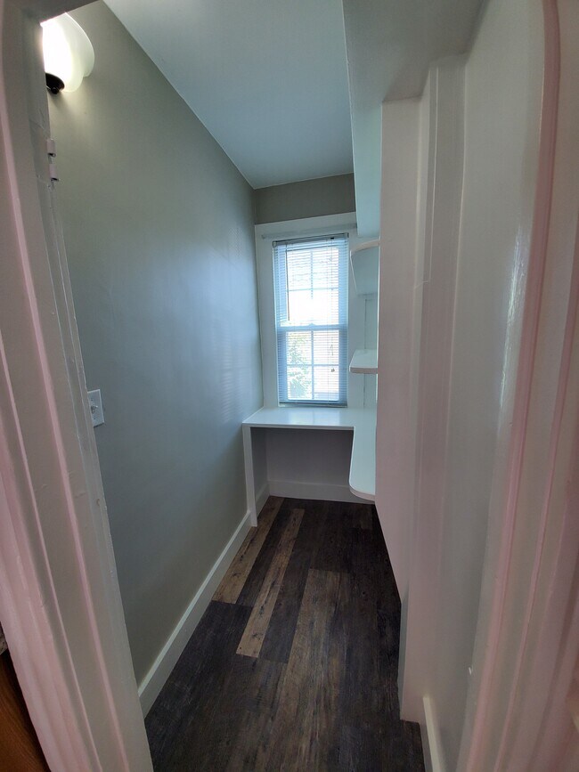 136-138 West Center Street - Duplex