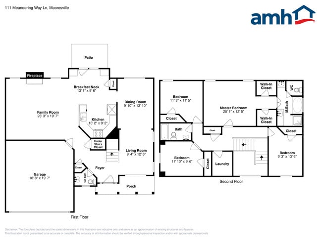 Photo - 111 Meandering Way Ln