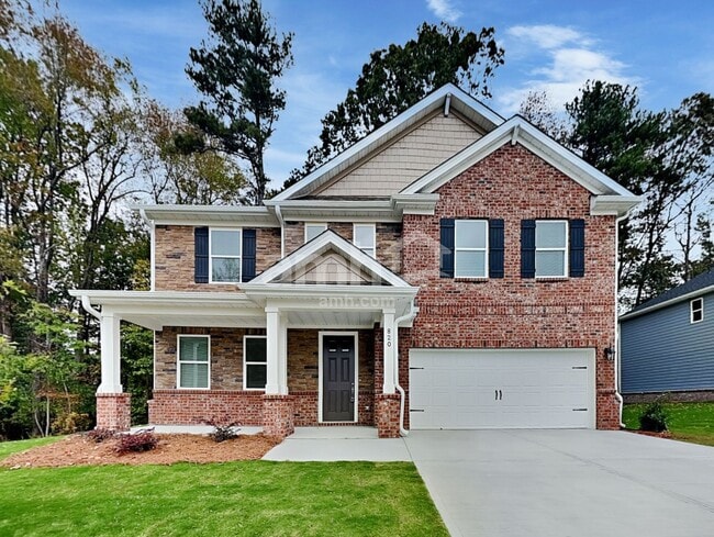 Building Photo - 820 Jubilation St