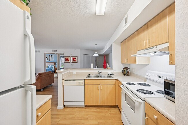 Treasure Cay Apartments