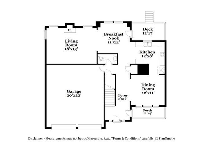 Photo - 1220 Crendall Way