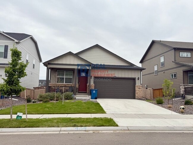 Building Photo - 909 William Wy Rental