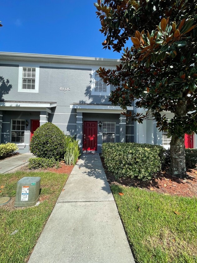 Photo - 9473 Flowering Cottonwood Rd (Orlando, FL)