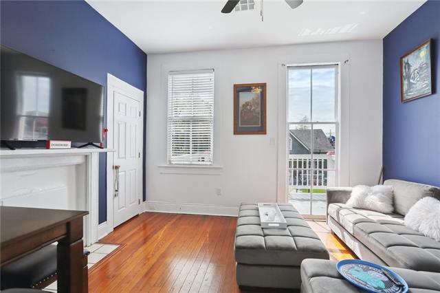 Photo - 2625 Baronne St Unit 1