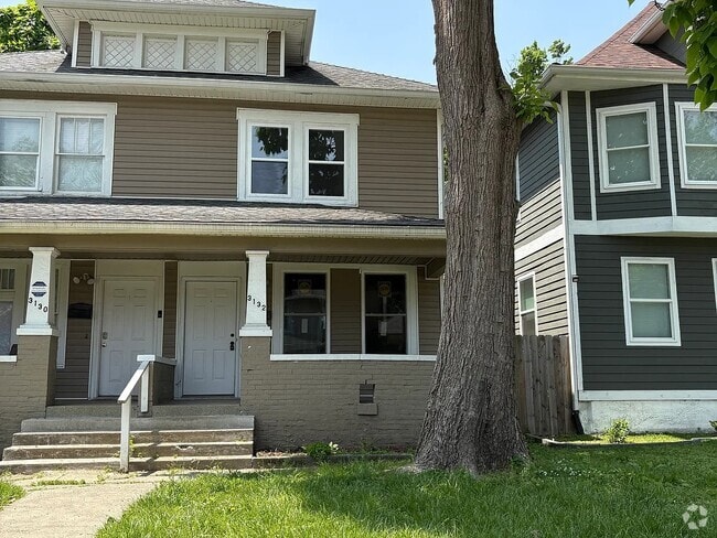 Building Photo - 3132 N Park Ave Rental