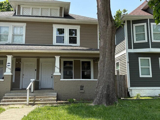 Photo - 3132 N Park Ave Townhome