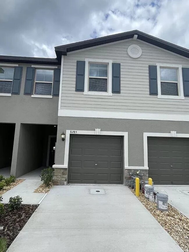 Photo - 8289 Corner Pine Way Townhome