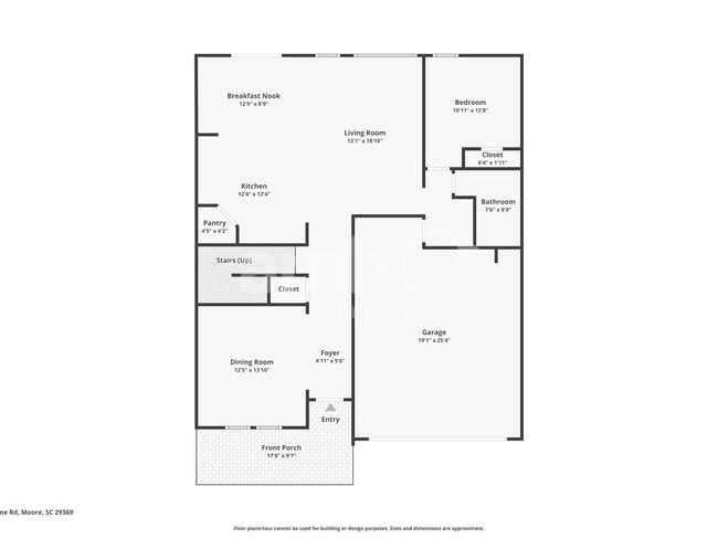 Photo - 794 Treeline Rd