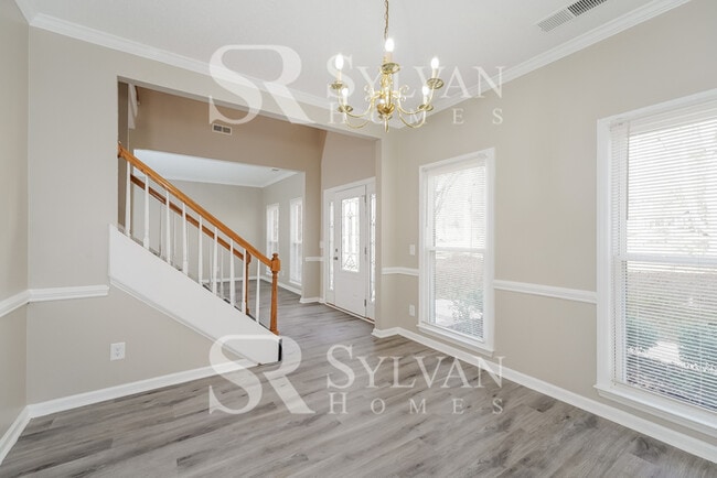 Photo - Prepare to be impressed by this 4 bedroom, 2.5 bathroom home