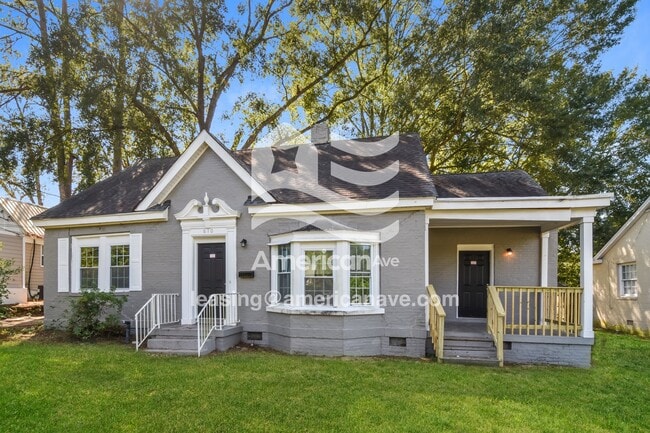 Photo - 610 E Edgemont Ave