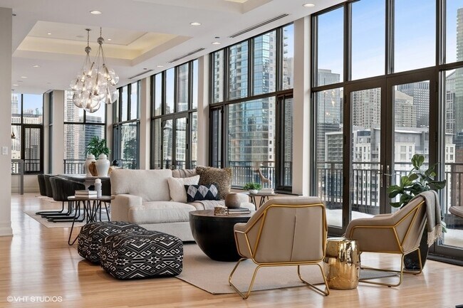 Photo - 400 W Ontario St Unit 1801