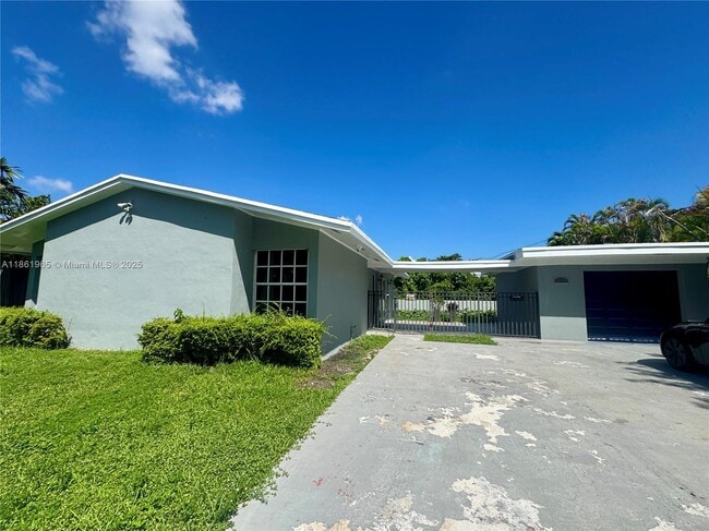 Building Photo - 3420 SW 125th Ct Rental