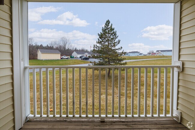 2BR, 1BA