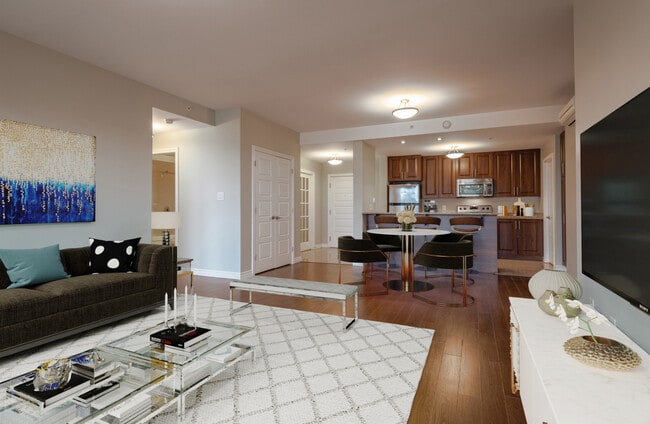 Photo - Empress Gardens