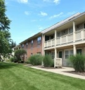 Photo - Springfield Greenlawn Arbors