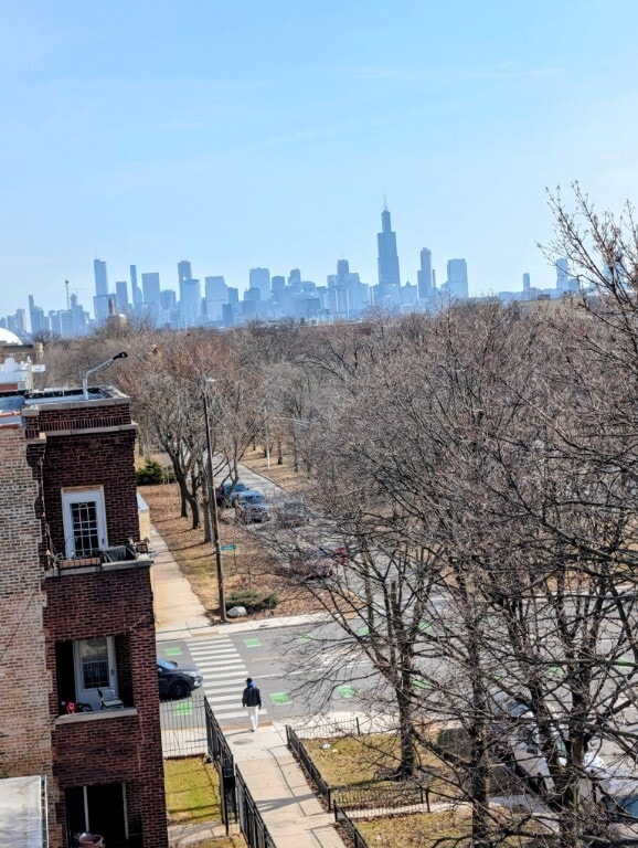 Photo - Incredible Humboldt Park Penthouse 2b/2b Unidad 4