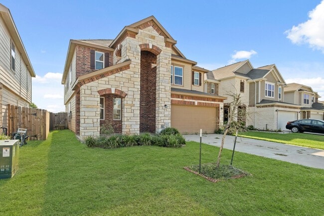 Photo - 4822 Hickory Deer Ln